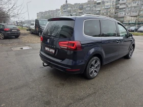 Seat Alhambra 2.0TDI/150 КС/DSG 6/ НАВИ/КСЕНОН/6+ 1/КАМЕРА/ - 20900 лв. / 10686.00 € - 34651734 5