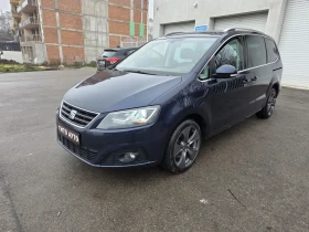 Seat Alhambra 2.0TDI/150 КС/DSG 6/ НАВИ/КСЕНОН/6+ 1/КАМЕРА/ - 20900 лв. / 10686.00 € - 34651734 2