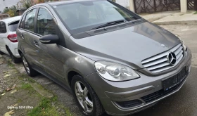 Mercedes-Benz B 180 2.0 CDI , снимка 2