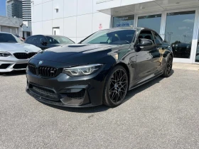 BMW M4 * Cabriolet * CARFAX * ЦЕНА ДО БГ