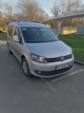 VW Caddy - 6500 € / 12712.90 лв. - 67254359 4