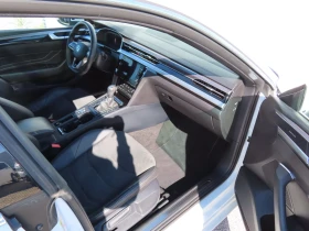 VW Arteon R-Line 2.0 TSI OPF 4MOTION DSG | Mobile.bg � ����� ������ 12