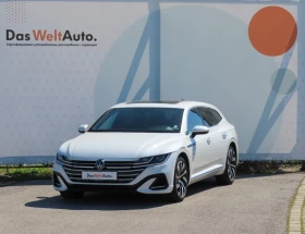 ����� �� �������� �� VW Arteon R-Line 2.0 TSI OPF 4MOTION DSG