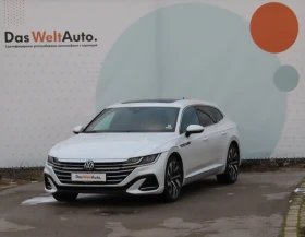 VW Arteon R-Line 2.0 TSI OPF 4MOTION DSG | Mobile.bg � ����� ������ 2