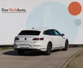 VW Arteon R-Line 2.0 TSI OPF 4MOTION DSG | Mobile.bg � ����� ������ 5