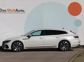 VW Arteon R-Line 2.0 TSI OPF 4MOTION DSG | Mobile.bg � ����� ������ 3
