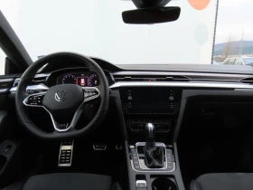 VW Arteon R-Line 2.0 TSI OPF 4MOTION DSG | Mobile.bg � ����� ������ 9