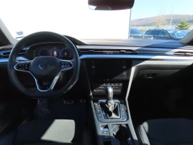 VW Arteon R-Line 2.0 TSI OPF 4MOTION DSG | Mobile.bg � ����� ������ 10