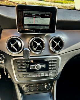 Mercedes-Benz CLA 250 4MATIC Sport Edition, снимка 9