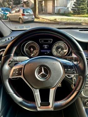 Mercedes-Benz CLA 250 4MATIC Sport Edition, снимка 8