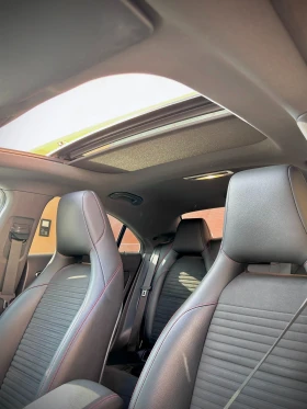 Mercedes-Benz CLA 250 4MATIC Sport Edition, снимка 13