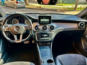 Mercedes-Benz CLA 250 4MATIC Sport Edition, снимка 10