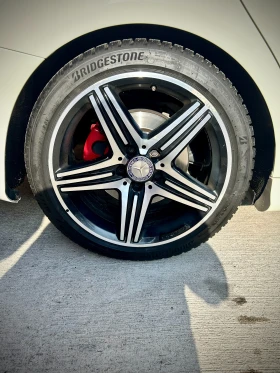 Mercedes-Benz CLA 250 4MATIC Sport Edition, снимка 14
