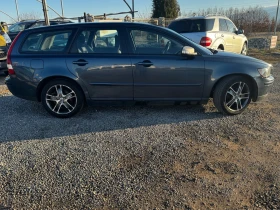 Volvo V50 НА ЧАСТИ -2.0 бензин, снимка 6