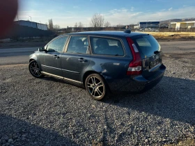 Volvo V50 НА ЧАСТИ -2.0 бензин, снимка 8