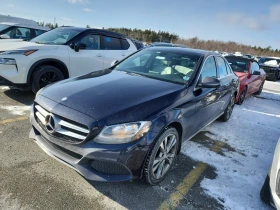 Mercedes-Benz C 300 * CARFAX * БЕЗ ПЪРВОНАЧАЛНА ВНОСКА