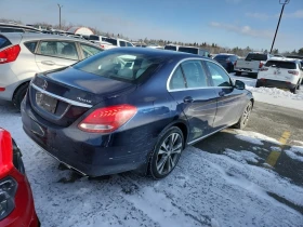 Mercedes-Benz C 300 * CARFAX * БЕЗ ПЪРВОНАЧАЛНА ВНОСКА - 13500 € / 26403.70 лв. - 15949998 3