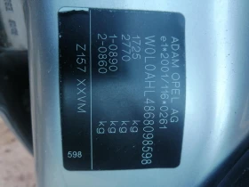 Opel Astra 1.4 , 90к.с. - 2690 € / 5261.18 лв. - 19234151 9