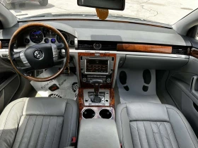 VW Phaeton 3.0tdi/4motion/������/������/�������� | Mobile.bg � ����� ������ 9