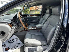 VW Phaeton 3.0tdi/4motion/������/������/�������� | Mobile.bg � ����� ������ 10