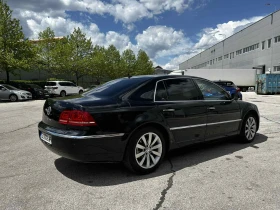 VW Phaeton 3.0tdi/4motion/������/������/�������� | Mobile.bg � ����� ������ 4