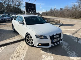 Audi A4 2.0TDI 143kc. - 6290 € / 12302.17 лв. - 51275508 5