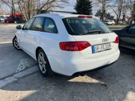 Audi A4 2.0TDI 143kc. - 6290 € / 12302.17 лв. - 51275508 10
