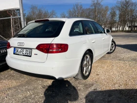 Audi A4 2.0TDI 143kc. - 6290 € / 12302.17 лв. - 51275508 9