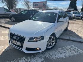 Audi A4 2.0TDI 143kc. - 6290 € / 12302.17 лв. - 51275508 6