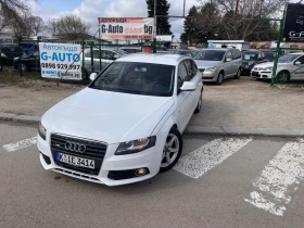����� �� �������� �� Audi A4 2.0TDI 143kc.