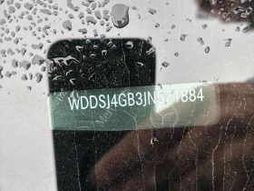 Mercedes-Benz CLA 250 * CARFAX * БЕЗ ПЪРВОНАЧАЛНА ВНОСКА, снимка 13