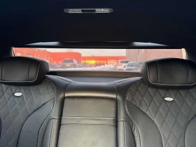 Mercedes-Benz S 560 * PANO* ПОДГРЕВ* KEYLESS* , снимка 17 - Автомобили и джипове - 53689253