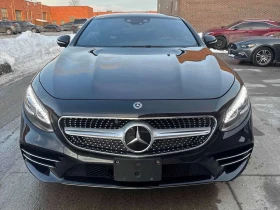 Mercedes-Benz S 560 * PANO* ПОДГРЕВ* KEYLESS* , снимка 6 - Автомобили и джипове - 53689253