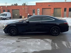 Mercedes-Benz S 560 * PANO* ПОДГРЕВ* KEYLESS* , снимка 2 - Автомобили и джипове - 53689253