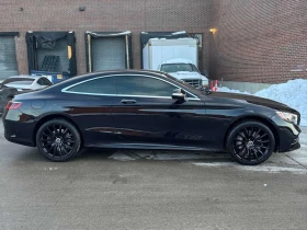 Mercedes-Benz S 560 * PANO* ПОДГРЕВ* KEYLESS* , снимка 3 - Автомобили и джипове - 53689253