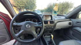 Nissan Almera N16 - 1250 € / 2444.79 лв. - 58376236 7