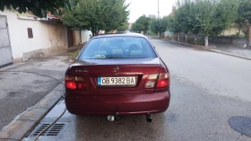 Nissan Almera N16 - 1250 € / 2444.79 лв. - 58376236 3
