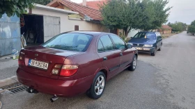 Nissan Almera N16 - 1250 € / 2444.79 лв. - 58376236 2