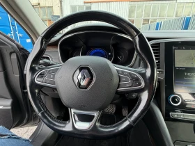 Renault Talisman - 11000 € / 21514.13 лв. - 70399610 14