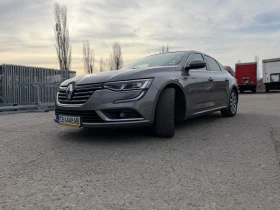 Renault Talisman - 11000 € / 21514.13 лв. - 70399610 5