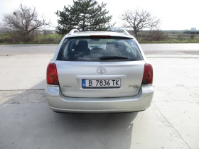 Toyota Avensis 2.0/ДИЗЕЛ/116кс/КАТО НОВА/ - 1900 € / 3716.08 лв. - 80630153 5