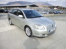 Toyota Avensis 2.0/ДИЗЕЛ/116кс/КАТО НОВА/ - 1900 € / 3716.08 лв. - 80630153 2