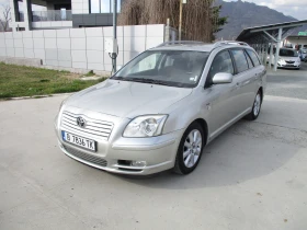 Toyota Avensis 2.0/ДИЗЕЛ/116кс/КАТО НОВА/ - 1900 € / 3716.08 лв. - 80630153 8