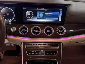 Mercedes-Benz E 450 С РЕГИСТРАЦИЯ & АВТО КРЕДИТ | Auto.bg — изображение 9