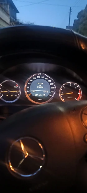 Mercedes-Benz C 220 - 6500 € / 12712.90 лв. - 69086859 7