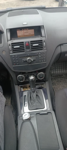 Mercedes-Benz C 220 - 6500 € / 12712.90 лв. - 69086859 8