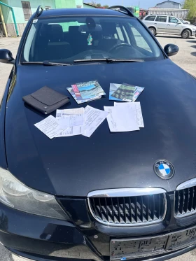 BMW 320 2.0 - 2799 € / 5474.37 лв. - 87154957 6