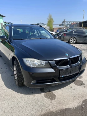 BMW 320 2.0 - 2799 € / 5474.37 лв. - 87154957 3