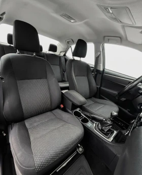 Toyota Corolla Sedan 1.6 - 9800 € / 19167.13 лв. - 51535449 5