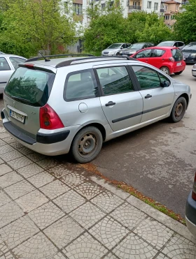 Peugeot 307 | Mobile.bg � ����� ������ 3